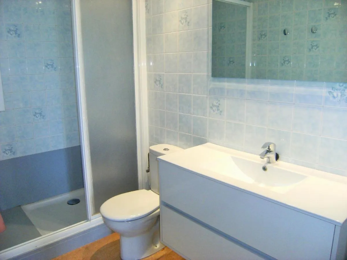 Apartmán Marina 1-C L'Estartit