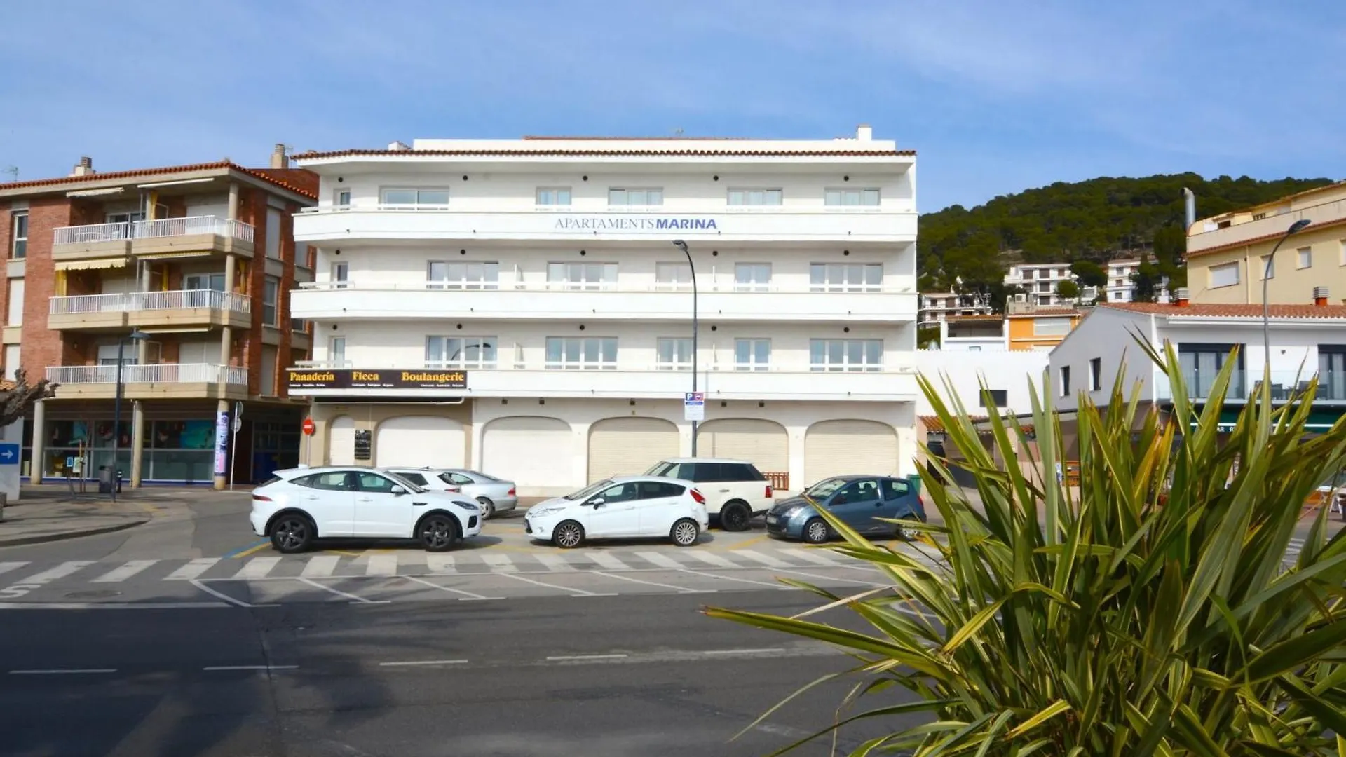 Apartmán Marina 1-C L'Estartit